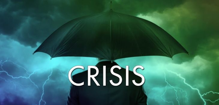 Qué es una crisis y cómo sobrevivirla desde la psicología