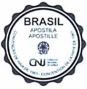 El Convenio de Apostilla entra en vigor en Brasil