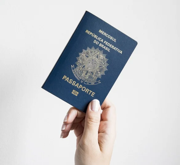 Actualización de las tasas de visado e inmigración