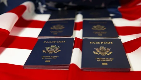 Actualización de las tasas de visado e inmigración