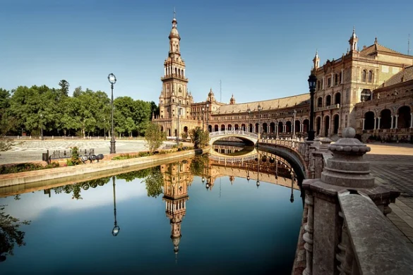 ¿En qué casos es posible entrar en España sin necesidad de visado?