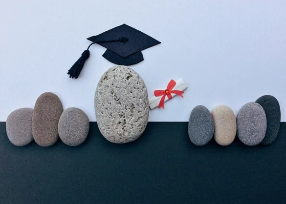 Legalización de Títulos Universitarios y de Bachiller