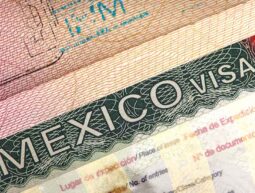 Visa de Residencia en México