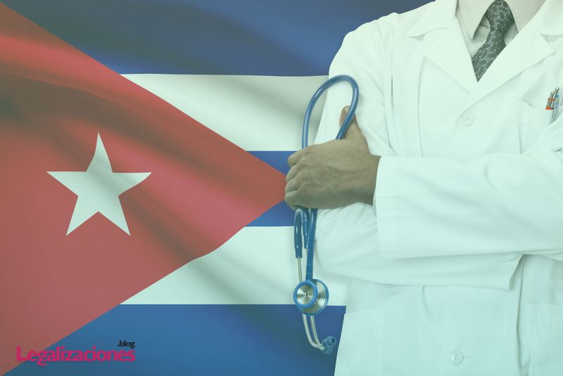 Cómo homologar un título cubano en España
