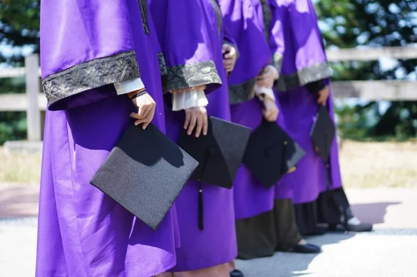 Tramitar Apostilla de la Haya en un Título de Master