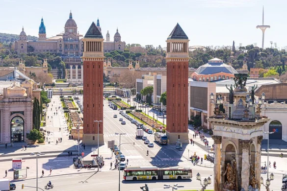 Viajar, trabajar, estudiar y permanecer en España después del Brexit: ¿necesito visado?